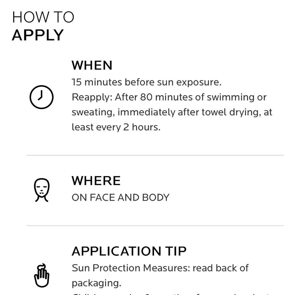 LA ROCHE-POSAY • SPF 50 NEW ANTHELIOS UV Pro-Sport Face & Body - Picture 6 of 6
